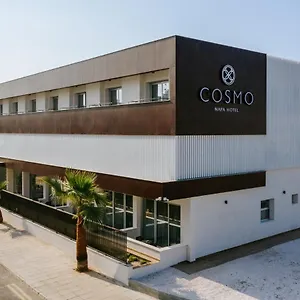 Cosmo Napa Boutique איה נאפה